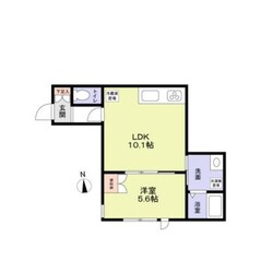 （仮称）練馬区練馬２丁目新築計画の物件間取画像